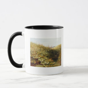 A Quiet Dell Mug