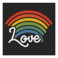 A Rainbow of Love