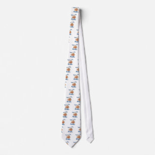A Real Pearl Tie