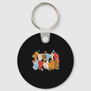 A Real Witch Without My Brew, Halloween Juice Ener Key Ring