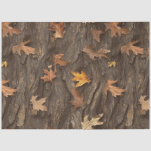 A Realistic Camo Design Series #14 Tissue Paper