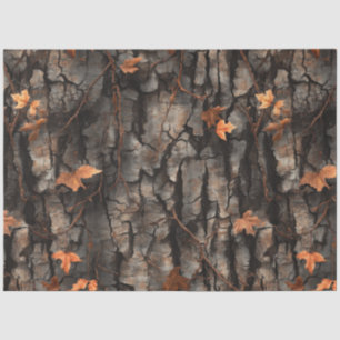A Realistic Camo Design Series #22 Tissue Paper