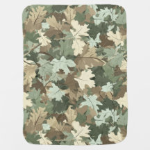 A Realistic Camo Design Series #3