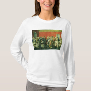 A Reception in the Embassy of Teheran, 1830s T-Shirt