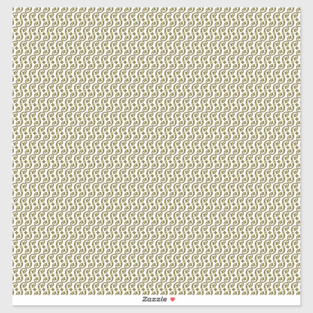 A rectangular rug with intricate geometric pattern (Sheet)