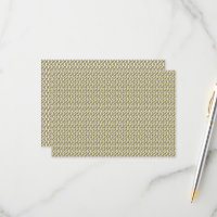 A rectangular rug with intricate geometric pattern