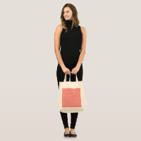 a red and white background with a pattern