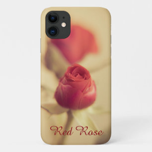 A Red Rose for your Sweetheart... Case-Mate iPhone Case