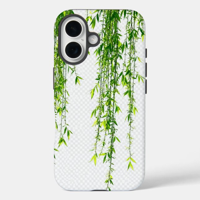 A Refreshing Melody 001 Case-Mate iPhone Case (Back)