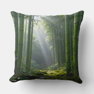 A Refreshing Melody 002 Cushion