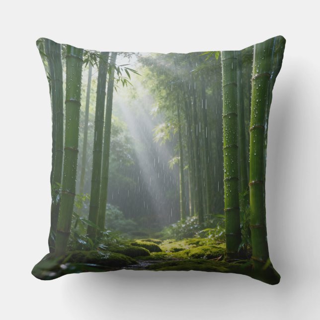 A Refreshing Melody 002 Cushion (Front)