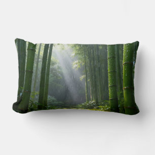 A Refreshing Melody 002 Lumbar Cushion