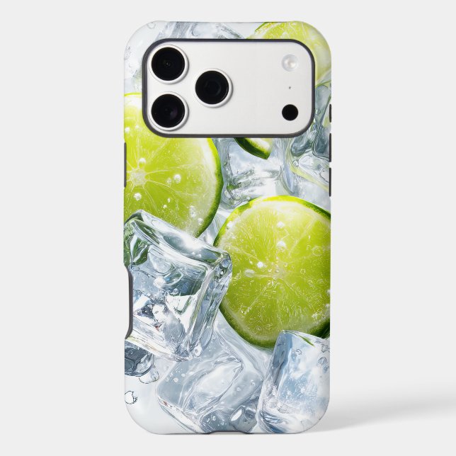 A Refreshing Melody 003 (Back)