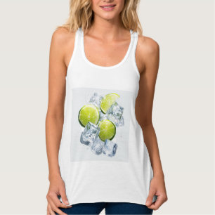 A Refreshing Melody 003 Singlet