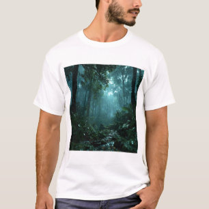 A Refreshing Melody 004 T-Shirt