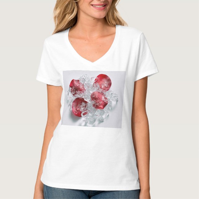 A Refreshing Melody 008 T-Shirt (Front)