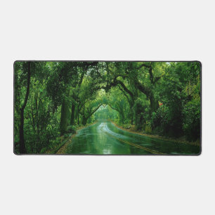 A Refreshing Melody 009 Desk Mat