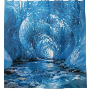 A Refreshing Melody 012 Shower Curtain