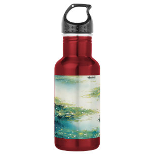 A Refreshing Melody 013 532 Ml Water Bottle