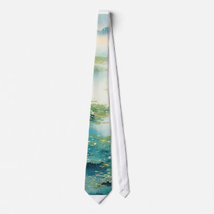 A Refreshing Melody 013 Tie