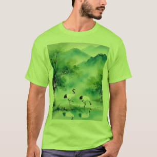 A Refreshing Melody 017 T-Shirt
