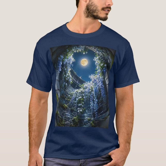 A Refreshing Melody 020 T-Shirt (Front)