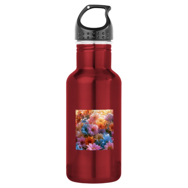 A Refreshing Melody 023 532 Ml Water Bottle (Front)