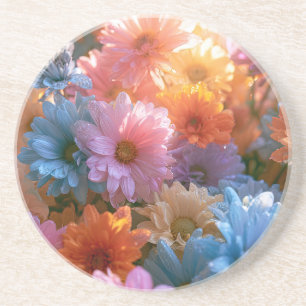 A Refreshing Melody 023 Coaster