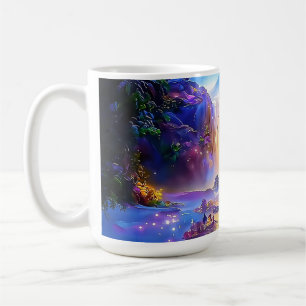 A Refreshing Melody 025 Coffee Mug