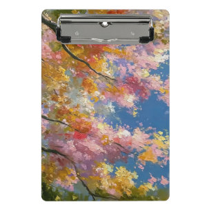A Refreshing Melody 026 Mini Clipboard