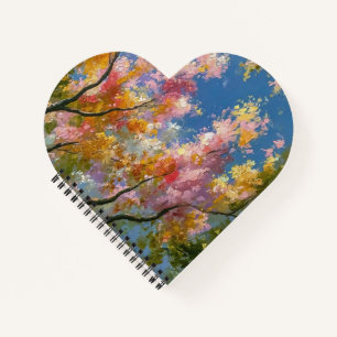 A Refreshing Melody 026 Notebook