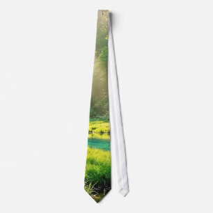 A Refreshing Melody 029 Tie