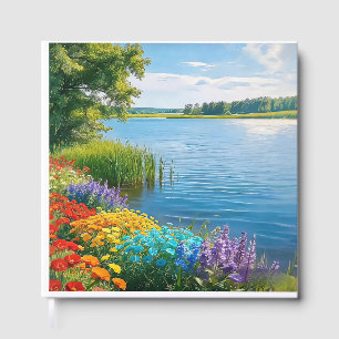 A Refreshing Melody 031 Guest Book