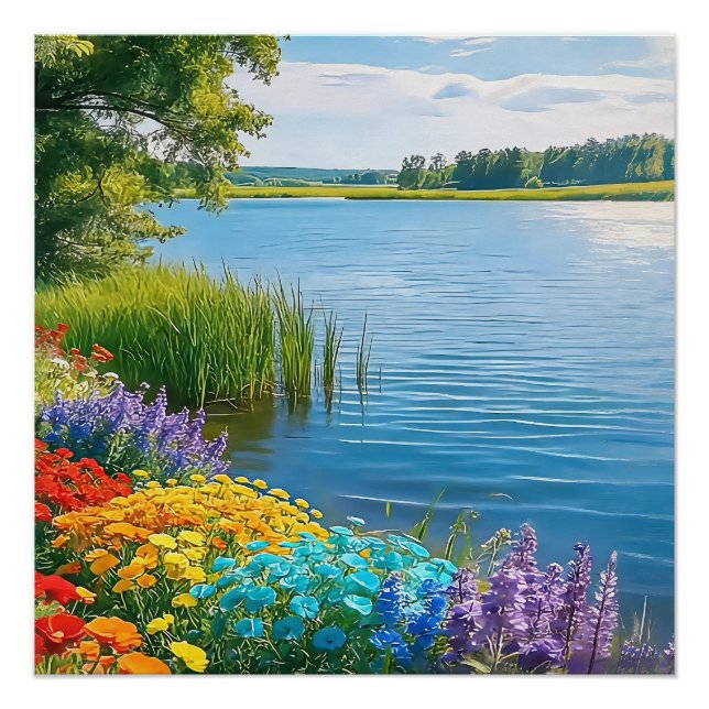 A Refreshing Melody 031 Poster (Front)