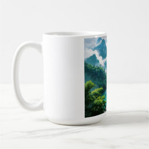 A Refreshing Melody 033 Coffee Mug