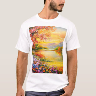 A Refreshing Melody 035 T-Shirt