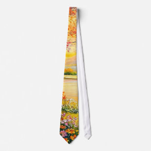 A Refreshing Melody 035 Tie