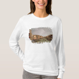 A Regatta on the Grand Canal, c.1735 T-Shirt