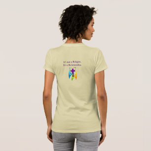 A Relationship T-Shirt