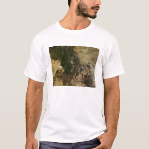 A relatively clear day T-Shirt