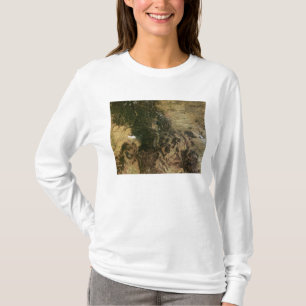 A relatively clear day T-Shirt