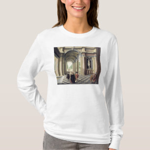 A Renaissance Hall T-Shirt