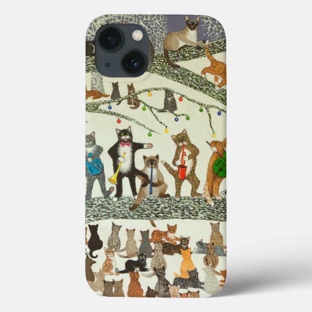 A Resounding Success 2012 Case-Mate iPhone Case (Back)