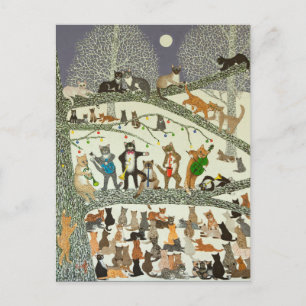 A Resounding Success 2012 Postcard