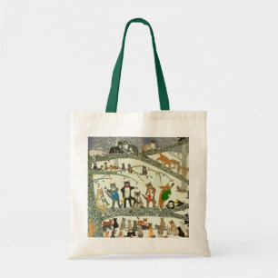 A Resounding Success 2012 Tote Bag