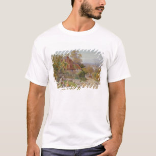 A Rest by the Way T-Shirt