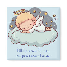 A Resting Angel 