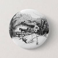 A Ride Through Central Park Button