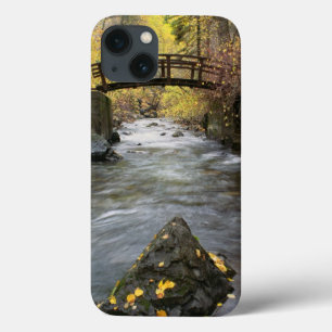 A River Running Through American Fork Canyon iPhone 13 Case