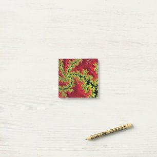 A River Runs Through It Post It Notes